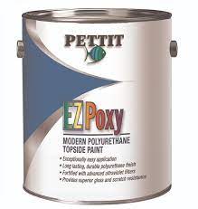 Petite Boat Painter